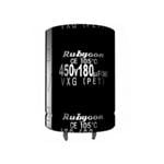 Imagen ampliada de Rubycon 400VXG220MEFCSN22X50