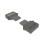 Samtec EQDP-014-08.00-TTL-SBL-5