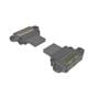 Samtec EQDP-014-09.00-TTL-STR-5-B