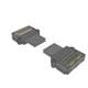 Samtec EQDP-014-09.80-TTR-STL-5