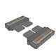 Samtec EQDP-028-12.00-TTL-TTL-5