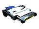 Samtec FCF8-10-01-L-13.80-S