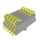 Samtec FSI-105-03-G-D-AB