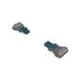 Samtec HLCD-10-08.00-TL-TL-1