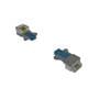 Samtec HLCD-10-15.00-TH-BH-1