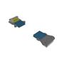Samtec HLCD-20-03.75-TD-BL-4