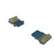 Samtec HLCD-20-03.75-TD-TR-4