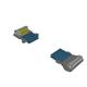 Samtec HLCD-20-11.00-TD-TL-1