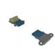 Samtec HLCD-20-12.00-TD-BLS-3