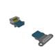 Samtec HLCD-20-12.00-TH-TLS-3