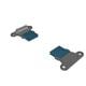Samtec HLCD-20-12.00-TLS-BRS-1