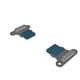 Samtec HLCD-20-12.00-TLS-TLS-1