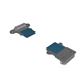 Samtec HLCD-20-13.00-TLS-BD-1