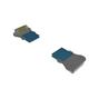 Samtec HLCD-20-24.00-TR-BL-1