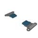 Samtec HLCD-20-39.40-BRS-TLS-2