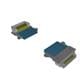 Samtec HLCD-30-04.40-TH-BH-2