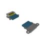 Samtec HLCD-30-12.00-TH-BLS-2