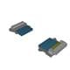 Samtec HLCD-30-12.00-TL-TH-2