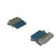 Samtec HLCD-30-12.00-TR-TH-3