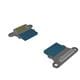 Samtec HLCD-30-12.00-TRS-TLS-4