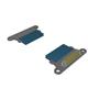 Samtec HLCD-40-03.00-BLS-TRS-2