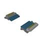 Samtec HLCD-40-03.00-TR-TH-3