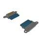 Samtec HLCD-40-03.00-TRS-BLS-1