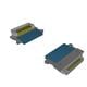 Samtec HLCD-40-04.40-TH-BH-2