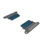 Samtec HLCD-40-04.50-BRS-TLS-1