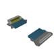 Samtec HLCD-40-05.00-TH-TL-3