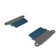 Samtec HLCD-40-06.00-BLS-BLS-2