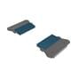 Samtec HLCD-40-08.00-BL-BL-2