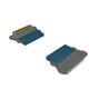 Samtec HLCD-40-08.00-TR-BL-2