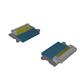 Samtec HLCD-40-09.00-TD-TH-2