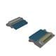 Samtec HLCD-40-09.85-TL-TD-4