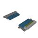 Samtec HLCD-50-05.00-BL-TH-4