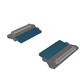 Samtec HLCD-50-05.00-TL-TL-2