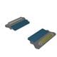 Samtec HLCD-50-12.60-TL-TR-3