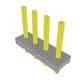 Samtec HPM-04-01-T-S