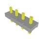 Samtec HPM-04-05-T-S