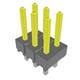 Samtec HTSW-103-07-F-D