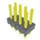 Samtec HTSW-104-07-G-D