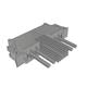 Samtec MPCC-2-24-2-L-46-36.00-S