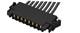 Samtec PESS-06-12-L-40.00-DR-NUS
