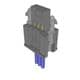 Samtec SFSS-03-28-G-50.00-SR