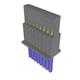 Samtec SFSS-08-28-F-20.00-S