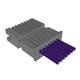 Samtec TFSS-07-28-H-10.00-S