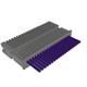 Samtec TFSS-20-28-F-12.00-S