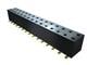 Samtec TLE-128-01-G-DV-A-P