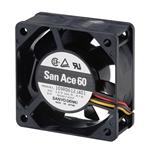 Imagen ampliada de Sanyo Denki 109R0648G4011